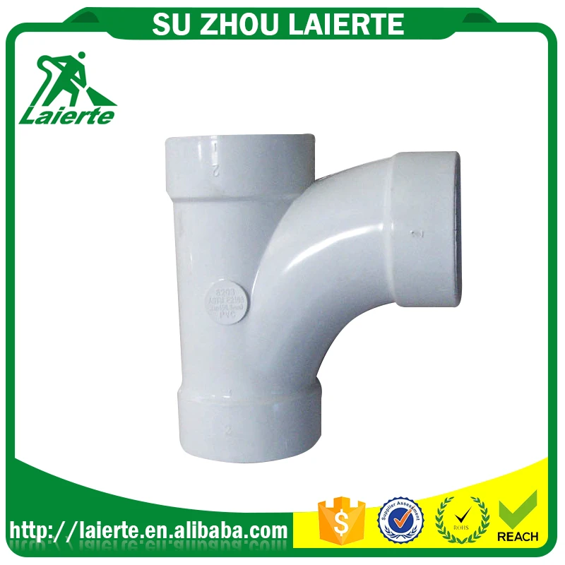 Central Vacuum Cleanerpvc Pipe Fitting Replacement Durable Accessories ...