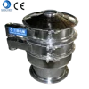 electric 304 stainless bakery sifter