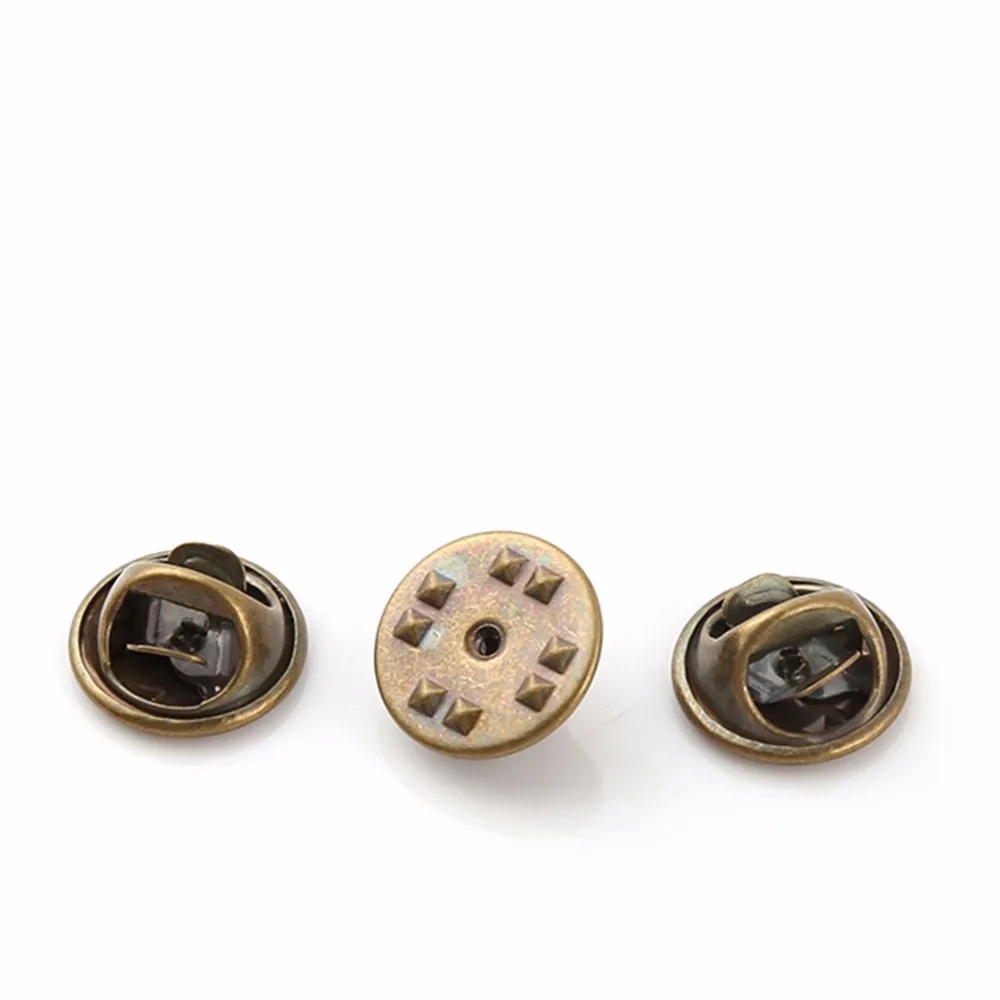 Metal Crafts Lapel Pin Badge Custom Pin Fasteners For Badges Back Part Of Badge Buy Lapel Pin