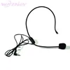 3.5MM Wired Microphone Headset Studio Conference Guide Speech Speaker Stand Microphone For Voice Amplifier Portable Mics