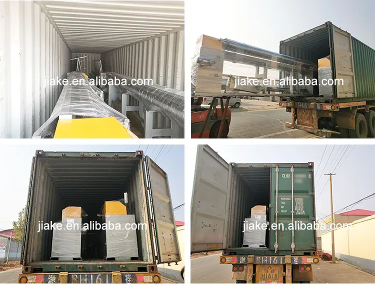 Fully automatic hexagonal wire mesh making machine