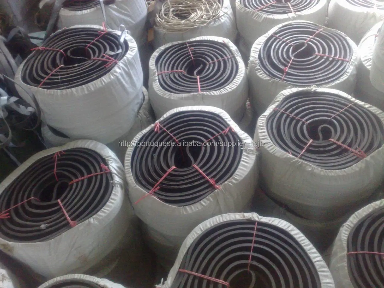 Concrete Pvc Waterstop Joint Buy Other Waterproofing Materials