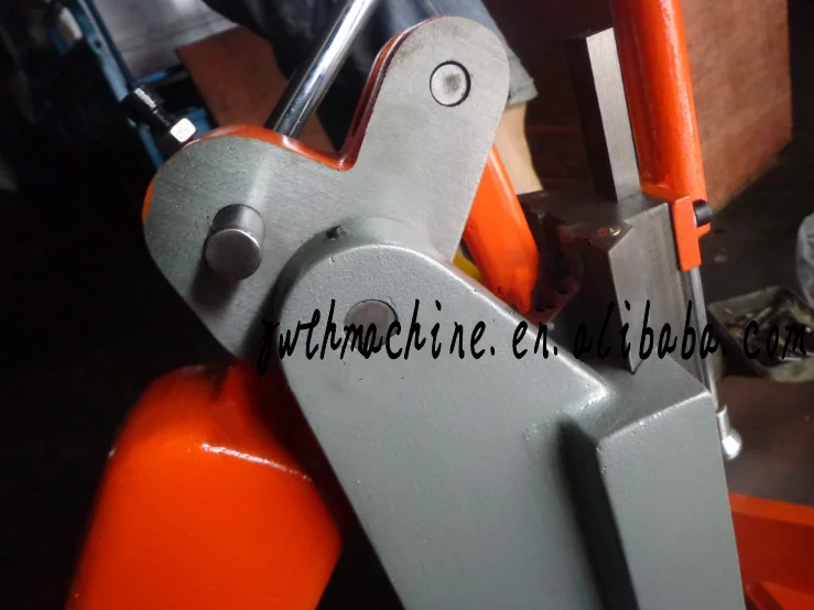 Manual Round Corner Cutting Punch Corner Round Cutting Machine - Buy