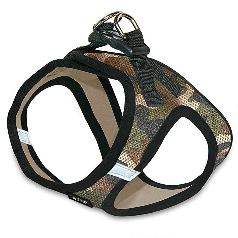 Oem Custom Printed Best Adjustable Pet Harness For Small Dogs Buy Custom Dog Harness,Dog