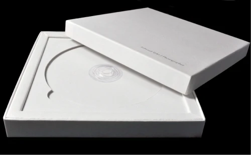 cd presentation box Presentation box for liam benson | pickaxe publishing.