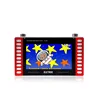 High quality al quran digital 7inch mp4 kids learning player with sd card slot