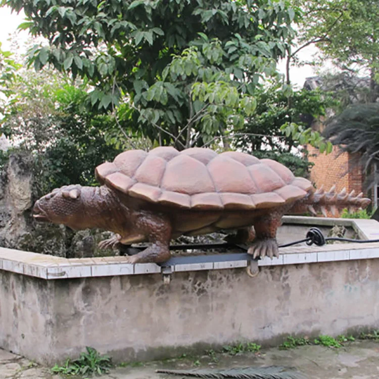 Animatronic insects model for sale