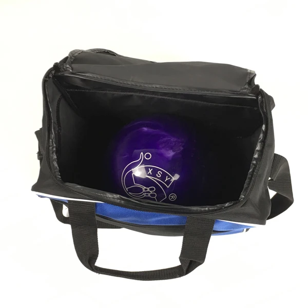 Bowling Bag 1 Ball Bowling Single Bag Bowling Tote Bag Buy Brunswick