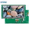 STONE 7 inch touch screen lcd monitor for car pc with RS232/TTL/USB interface