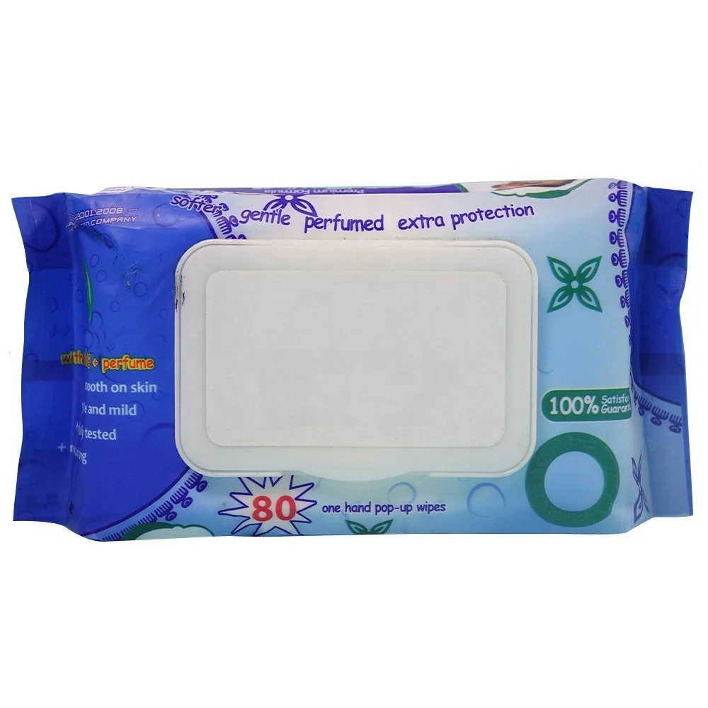 baby wipes manufacturers