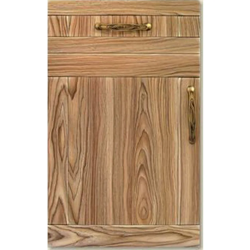 Pvc Membrane Press Kitchen Cabinets Cover Panels Door Buy