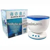 2014 Color changing Ocean Daren waves projector Lamp