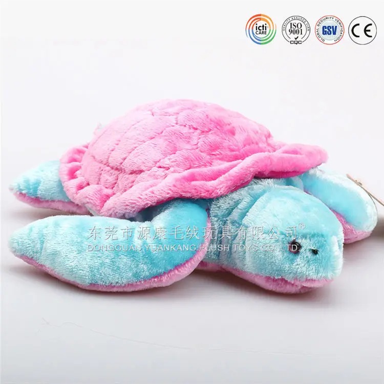 octopus plush dog toy