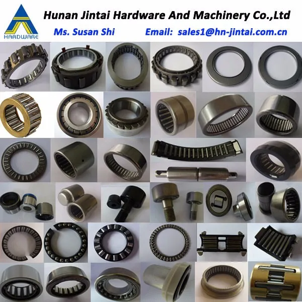 F57491 Needle Bearing Sce 129p Ba 1487 Split Cage Needle Roller