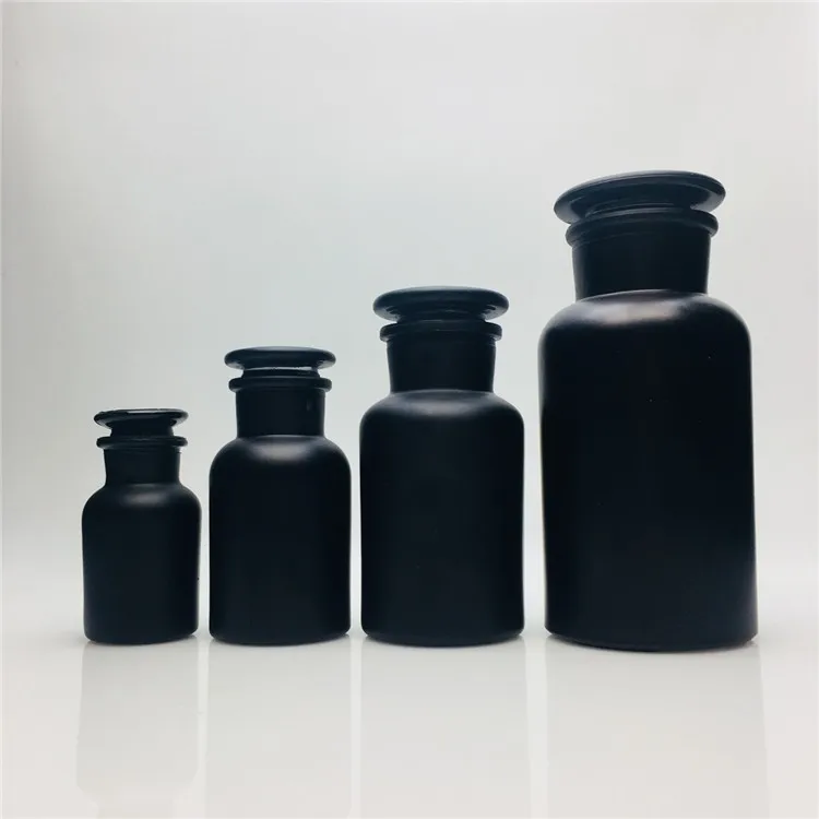 bulk apothecary jars