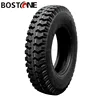 China factory wholesale 7.50-20 bias truck tires with new lug rib pattern design