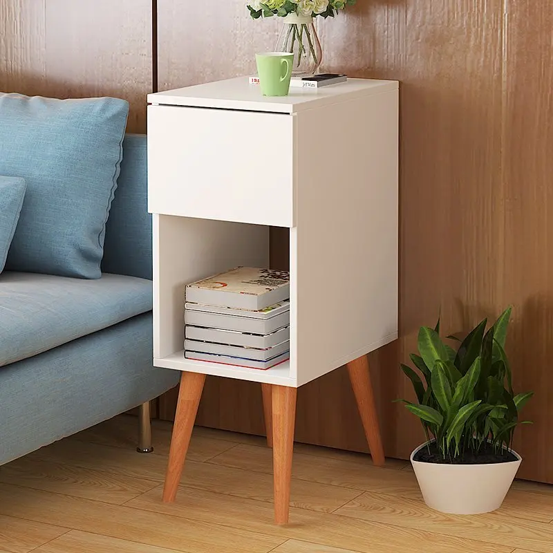 White Bedside Table Cheap Night Stand Solid Wood Furniture Small Bedside Table Buy White Bedside Table Cheap Night Stand Solid Wood Furniture Small Bedside Table Product On Alibaba Com