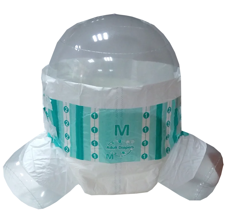 Super Dry Soft Disposable Hospital Medicare European Adult Diapers Buy European Adult Diapers