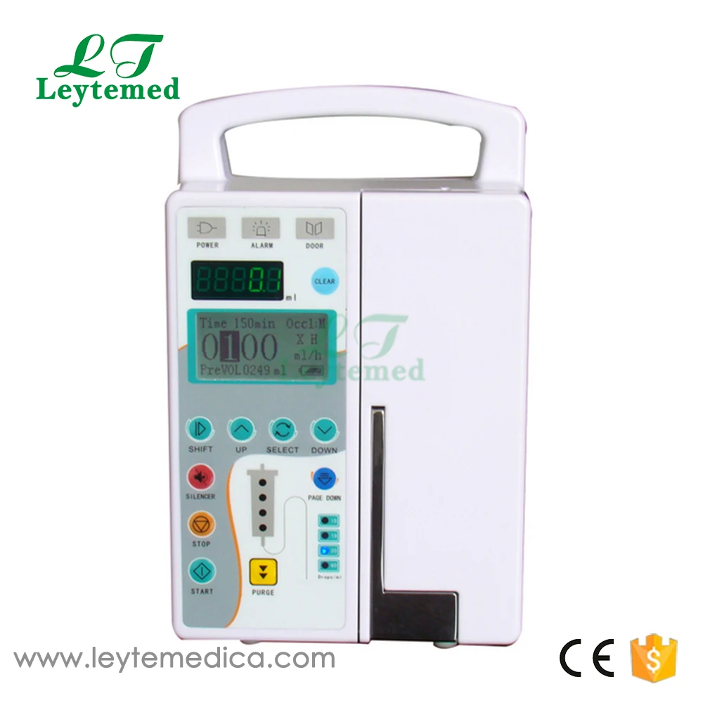 LTS-820 Infusion Pump-1.JPG