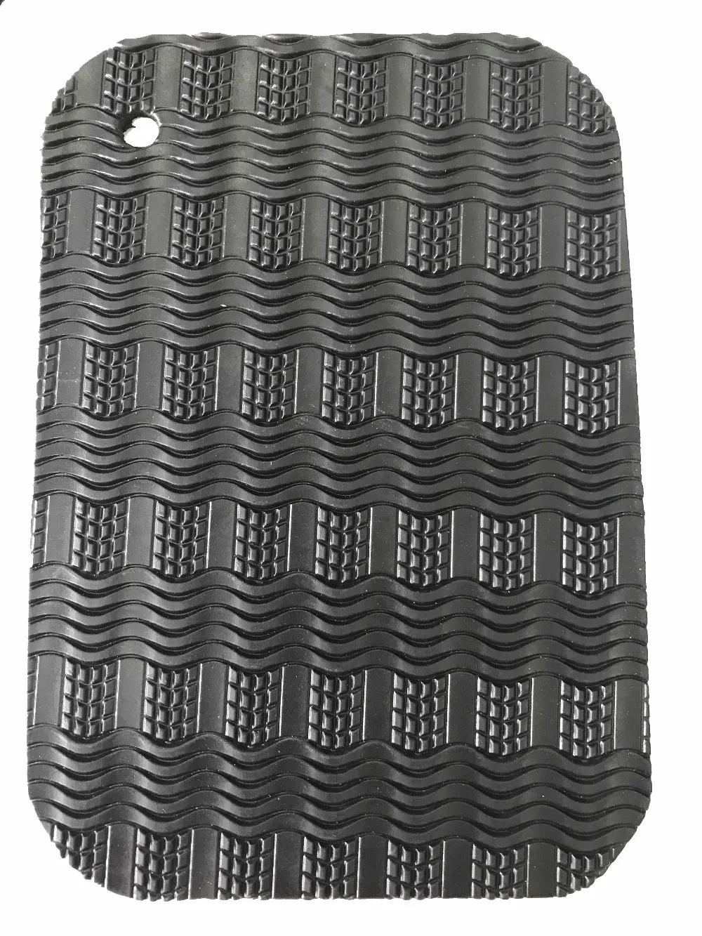 New Style Neolite Rubber Sheet For Shoe Materials High Abrasion