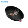 Royalway Hot sale Non slip Plastic Bar Serving Tray