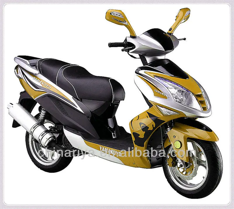 Cheap Gas Scooters For Sale,Motorized Skateboard,Scooter With Gasoline