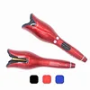 Hair Curler Ceramic Easy Use Curling Iron Rollers Professional PTC Heater Auto Hair Curler