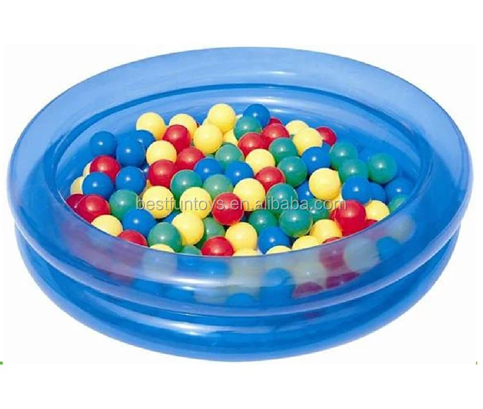 small baby ball pit