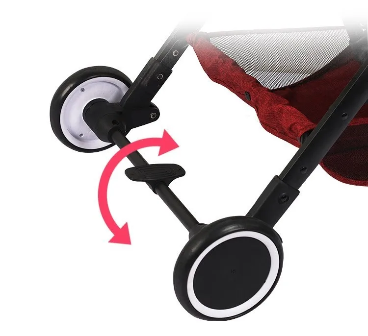 most popular lightweight stroller