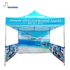 Factory whole Canopy Outdoor Commercial popup Tent