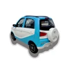 New design green energy auto motor electric mini car