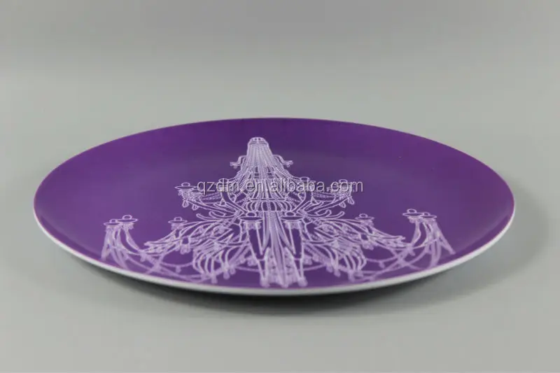 Plastic Dishes And Plates For Picnic