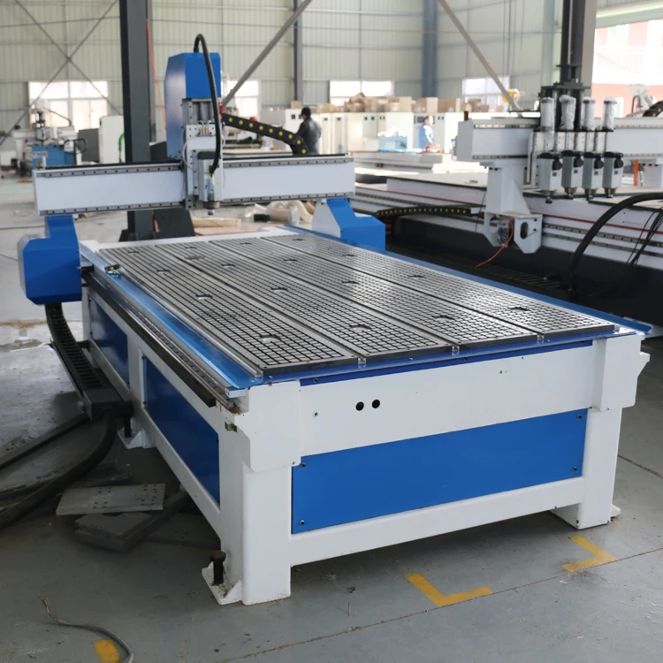 1300x2500 Cnc Wood Working Machine/cnc Router 1325 Price/plywood Cnc ...