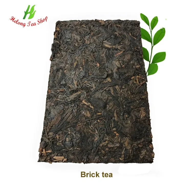 chinese black leaf tea loose dark tea gift price - 4uTea | 4uTea.com