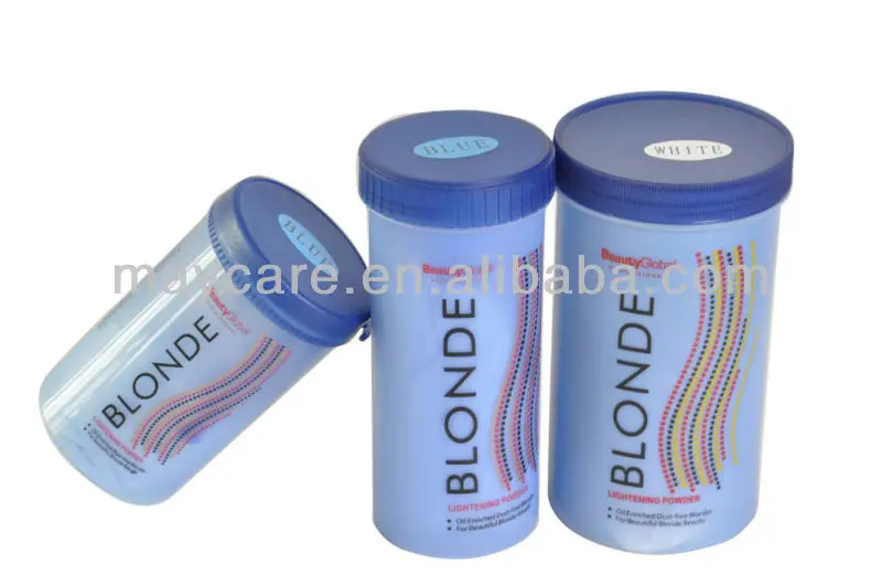 Oem Factory Price Wholesale Hair Bleaching Powder Change Hair Color For