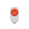 ZigBee Panic Button with mobile notification