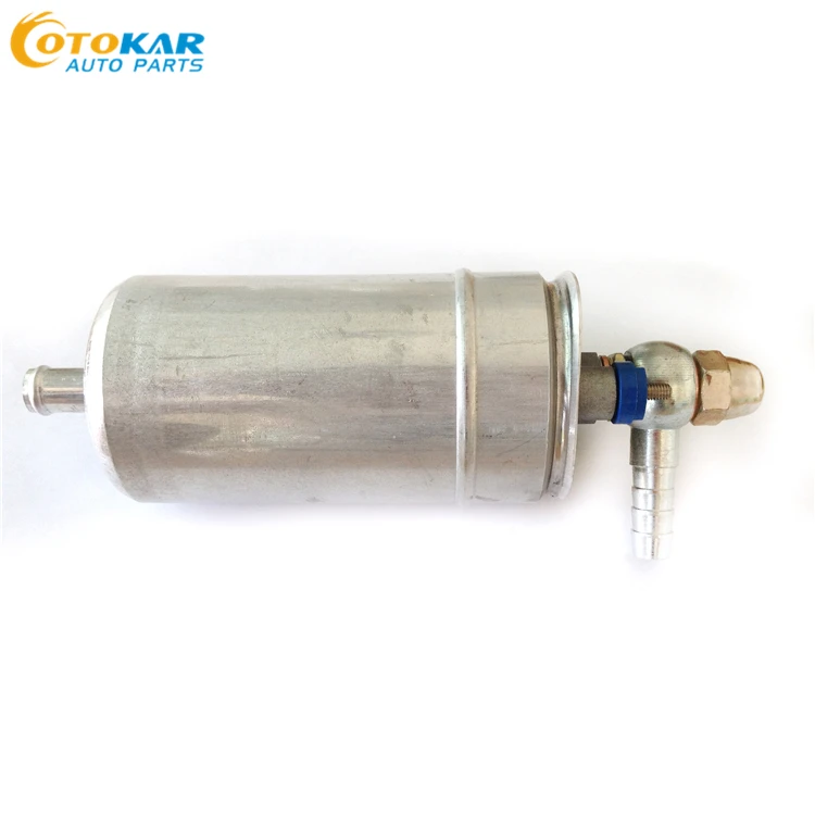 Genuine Electric Fuel Pump for BMW SERIE 3 E21 1800CC 318I 323I  2.3L  0580254957 0580254961