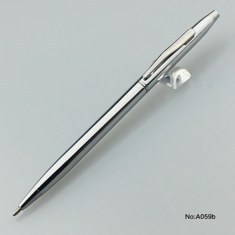 thin ball pen