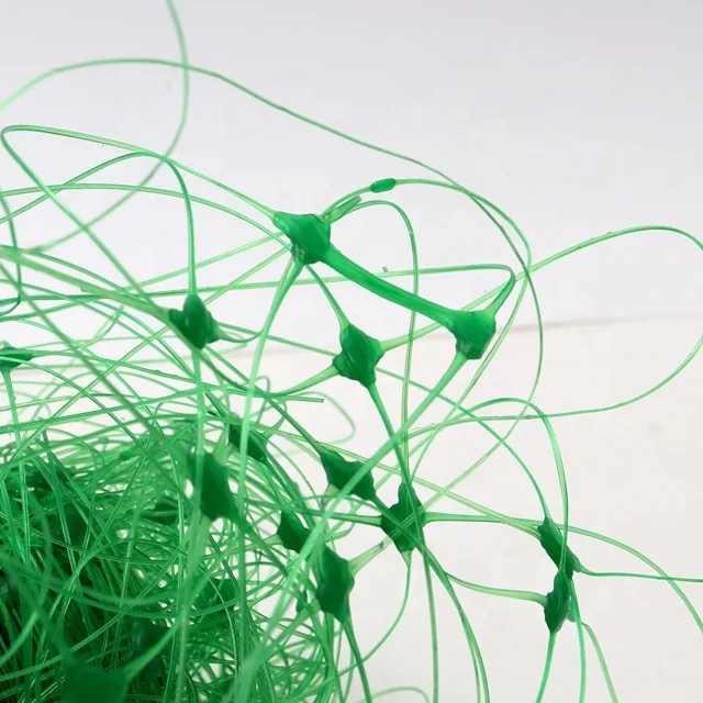 1.22 X 1000 M Plastic Flower Climbing Plant Support/trellis Netting / 6