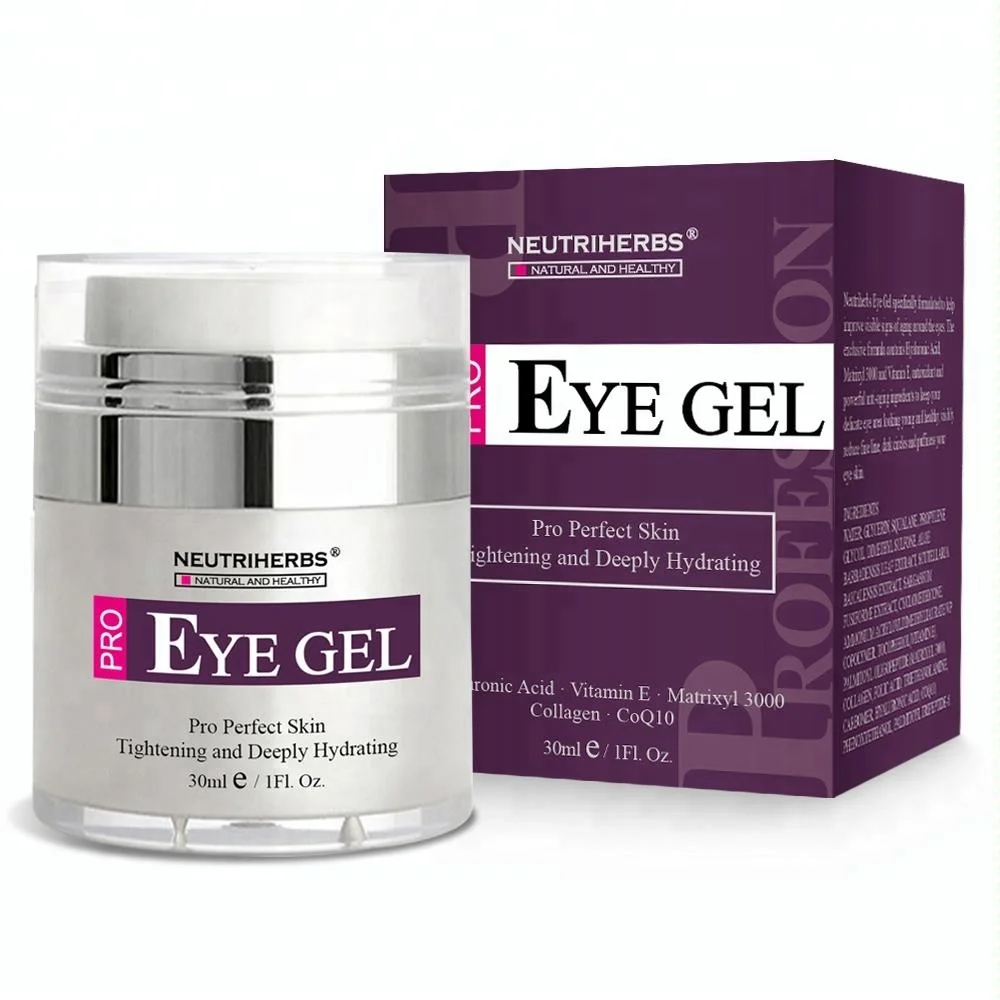 Dark Circles Best Under Eye Firming Gel Anti-wrinkle Cream Eye Serum - Buy Eye Serum,Anti 