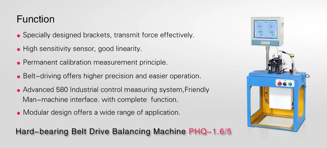2019 Jp Used Dynamic Balancing Machine For Sale Buy Balancing Machine