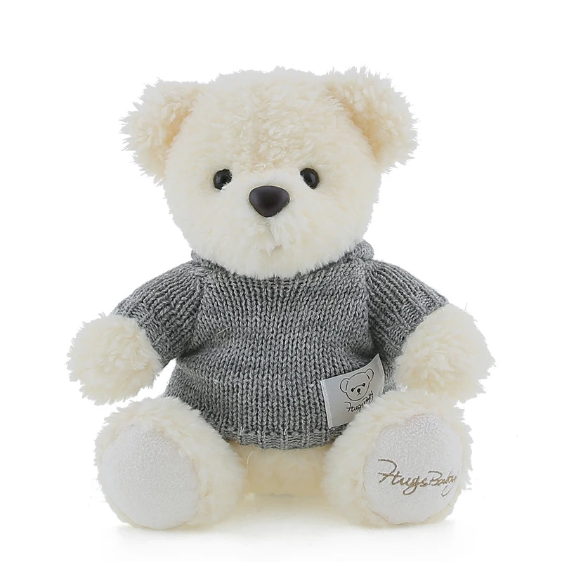 best selling teddy bears