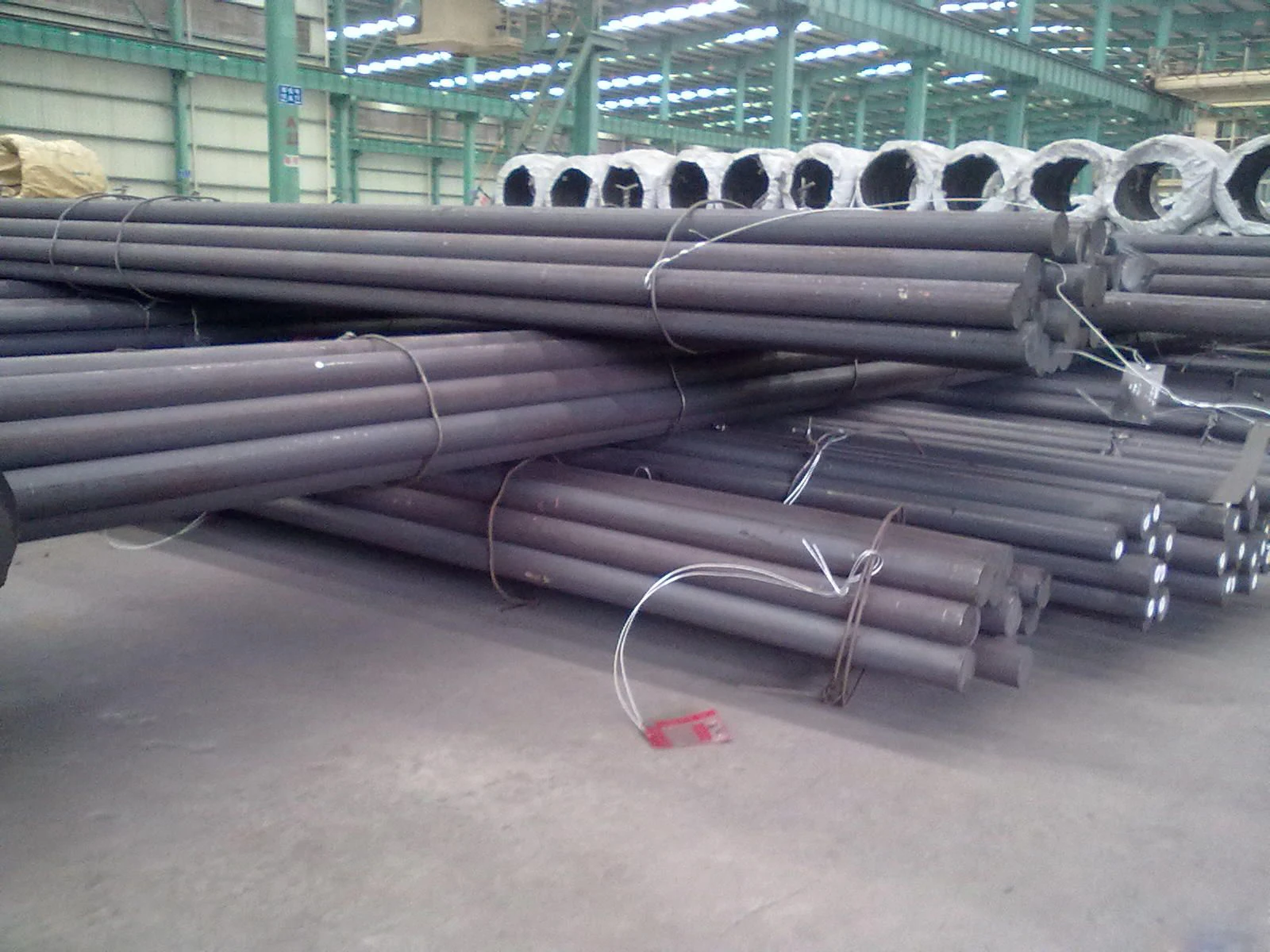 St 37 Steel Round Bar Hs Code/steel Rod Price Buy Steel Round Bar Hs