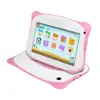 Children Smart Education Kids Mini Toy Games School Student Study Android Tablet Pc,Kids Children's Tablet Pc 7 Inch