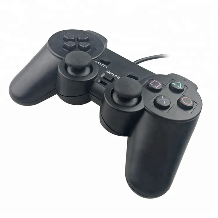 Usb Gamepad Controller Pc Joystick Compatible Pc Games Buy Joystick
