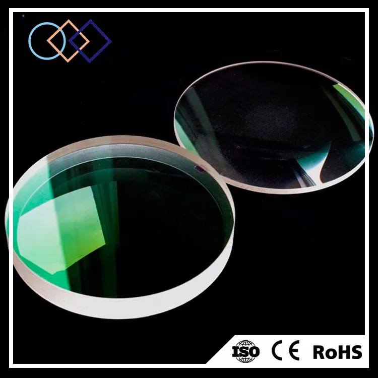 High Precision Optical Spherical Telescope Object Lenses - Buy Object ...