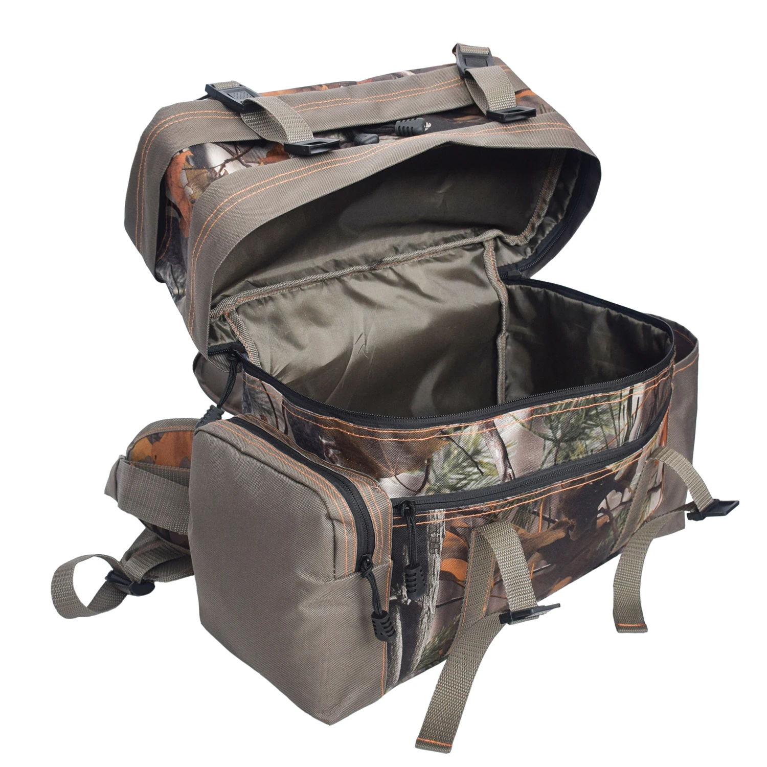 户外600d 男士迷彩狩猎背包