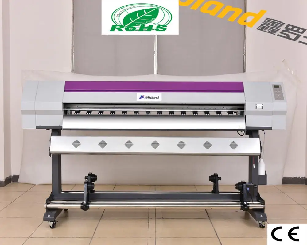 digital silk screen printing machine