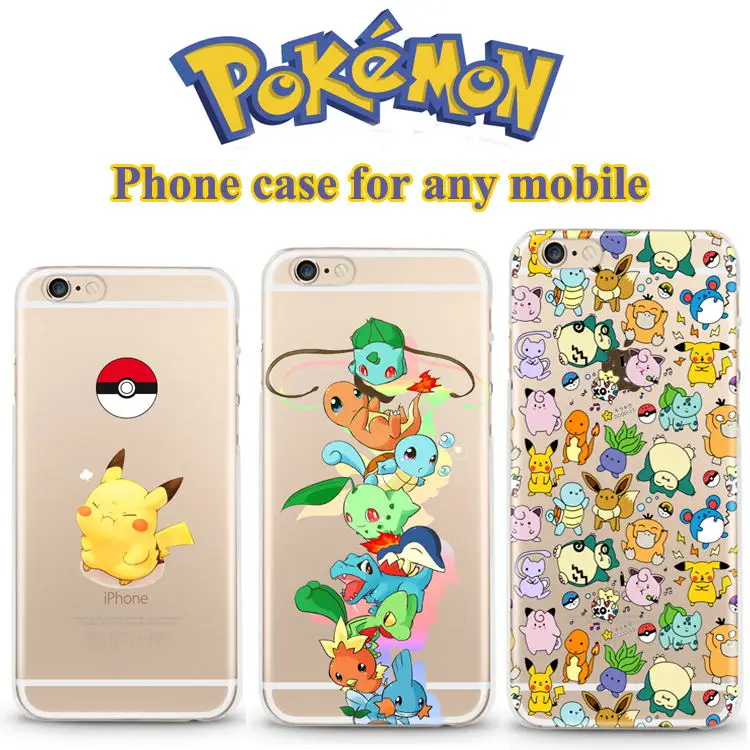 iphone 7 pokemon phone case iphone 7 pokemon phone case
