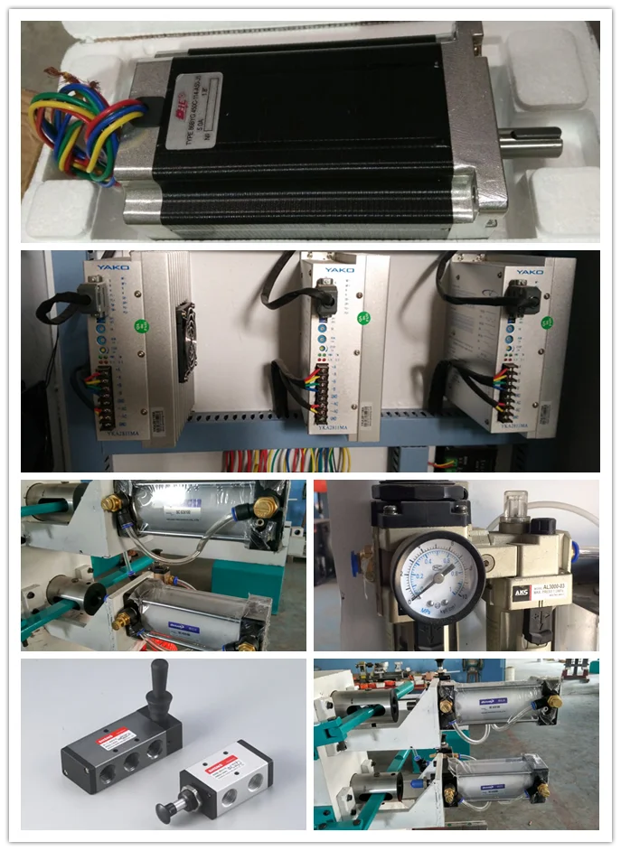 WOOD Lathe spare parts